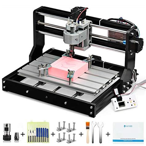 cnc engraving machine canada|best cnc laser engraving machine.